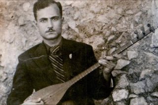 Γιάννης Μπερνιδάκης